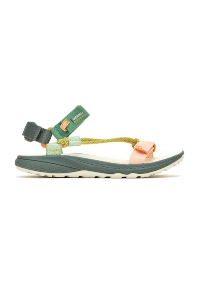 Merrell Bravada 2 Strap Yeşil Kadın Sandalet 000000000101919547 Yeşil