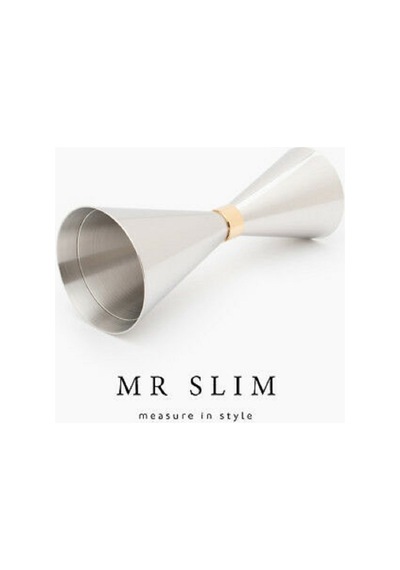 Mr. Slım Jigger 30/60 Ml