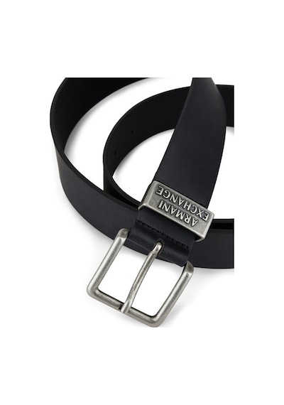 Armani Exchange Erkek Kemer 951186 Cc528 00020 Siyah Armani Exchange Erkek Kemer 951186 Cc528 00020 Siyah