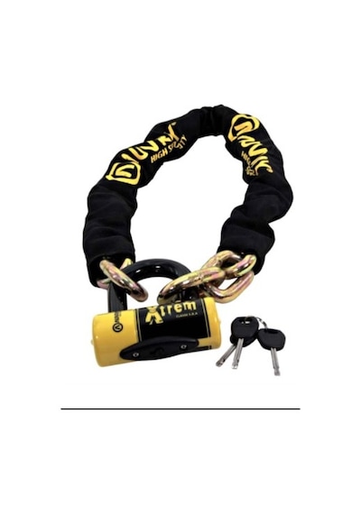 AUVRAY ZİNCİR KİLİT SET CHAINE XTREME SRA L. 170