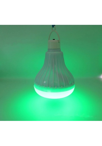 Akıllı Rgb Bluetooth Hoparlör Led Ampul