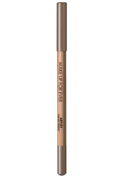 Make Up For Ever Artist Color Pencil Endless Cacao - Makyaj Kalemi Diğer
