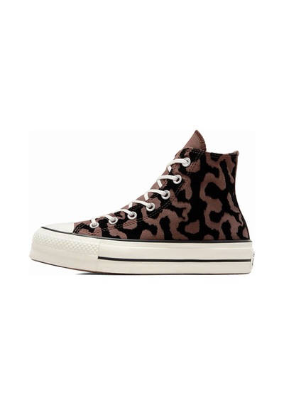 Converse Chuck Taylor All Star Lift Kadın Günlük Ayakkabı A12351c Kahverengi A12351c Kahverengi Converse Chuck Taylor All Star Lift Kadın Günlük Ayakkabı A12351c Kahverengi A12351c Kahverengi