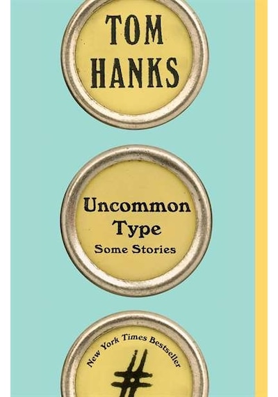 Uncommon Type 9781101911945