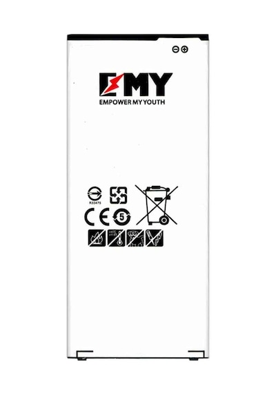 Samsung Galaxy A5 2016 Eb-ba510abe Uyumlu Emy Batarya