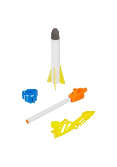 Oyuncak Ultra Uçan Air Rocket 2'li