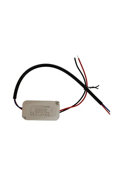 5-7x3w Led Driver 700ma 15-25v Power Led Sürücü Ip20 Power Led Driver