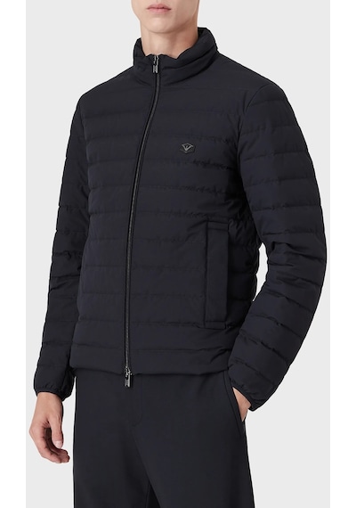 Emporio Armani Erkek Mont 8N1Bq2 1Nlrz 0920 (510883029) Lacivert