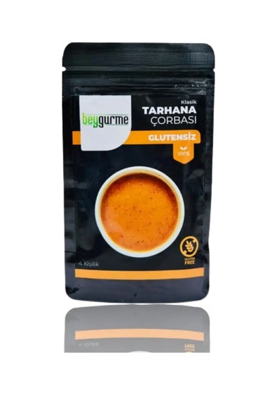 Bey Organik Glutensiz Klasik Tarhana Çorbası 70g