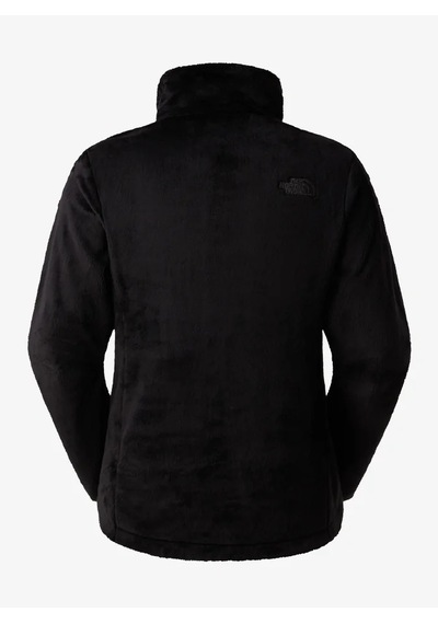 The North Face W Osito Jacket Kadın Polar Siyah