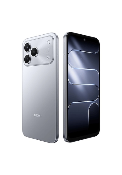Tecno Spark 50  6 GB 128 GB (Tecno Türkiye Garantili)