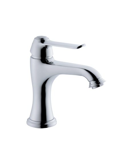 Gust Lavabo Bataryası Krom