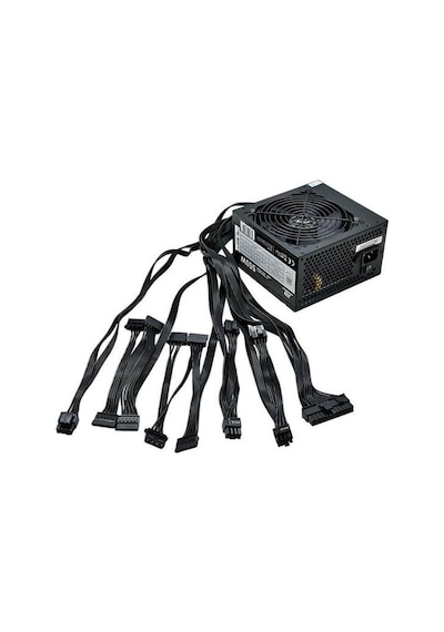 Powerboost 550w 80+ Pb550wb Power Supply