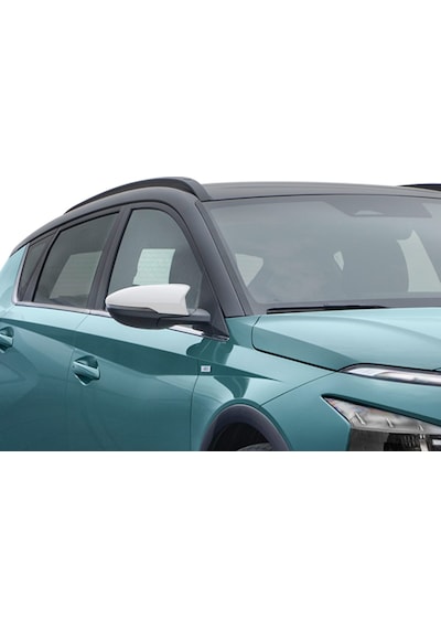 Omsa Hyundai Bayon Krom Ayna Kapağı 2021 Ve Sonrası