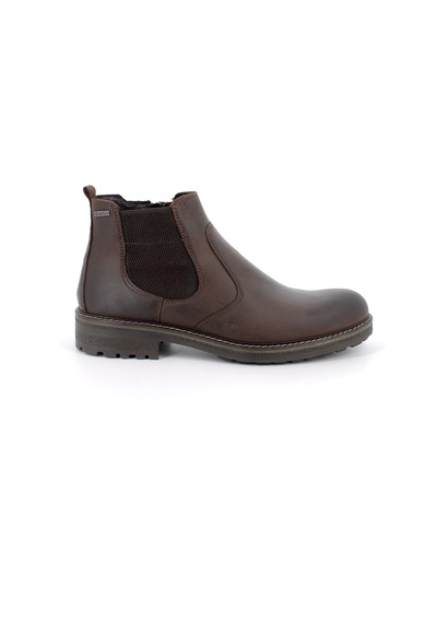 Bot Erkek Diğer 8620711 Igı&co Nabuk Ingr.schı Goretex Sıerra Caffe Kahverengi