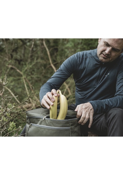 Easy Camp Arctic Daisy M Cool Bag 15 Litre Soğutucu Termal Çanta Çok Renkli