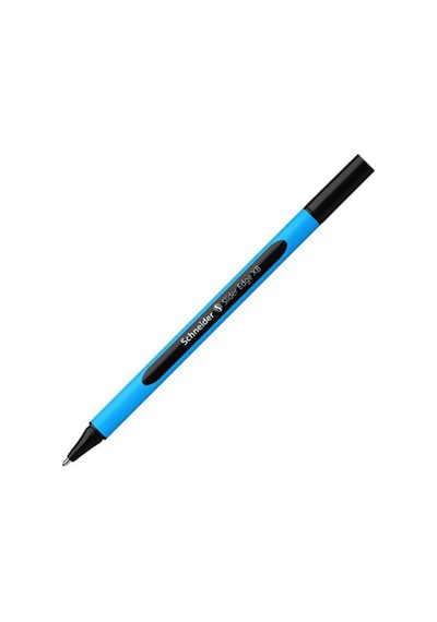 Slider Edge Xb Tükenmez Kalem 10 Lu Paket Siyah Siyah