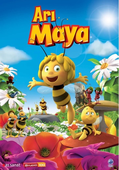 Dvd-Arı Maya