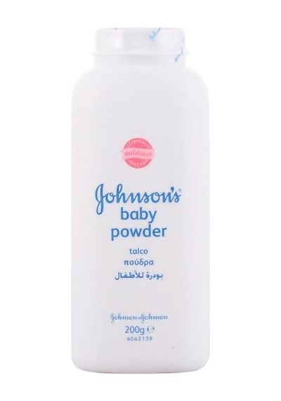 Johnson Baby 200 Gr Bebek Pudrası