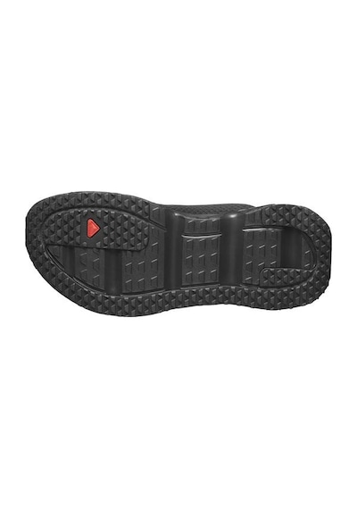 Salomon Reelax Moc 6.0 Kadın Siyah Sandalet Siyah