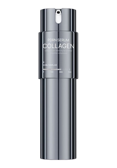 Sudee 300 Collagen Pdrn Elasticity Serum 30 Ml Pdrn, Mikroiğneler Ve Kolajen Içeren Güçlendirici Serum