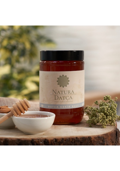 Natura Datça Çiçek Ve Kekik Balı 2'li Set 2 X 850 G