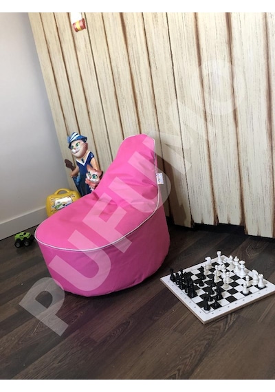 Armutland Twingo Çocuk Armut Koltuk Pembe