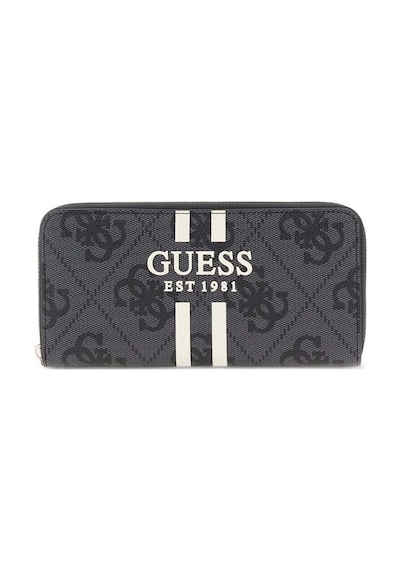 Guess Laurel Iı Slg Antrasit Kadın Cüzdan Swos7459146 Antrasit