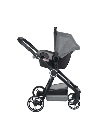 P14 2026 Travel Sistem Bebek Arabası