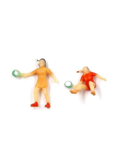 Jordania Tenis Sporcu 1/100 Je01-ibst1100 Çok Renkli