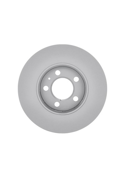 Volkswagen Polo 1.0tsı 2014-2017 Bosch Ön Disk 256mm 2 Adet Chz