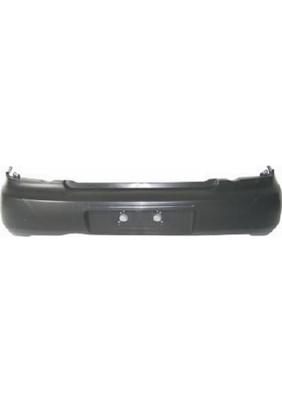 Subaru Impreza Arka Tampon Vrx Astarlı 2004-2006 57704fe170