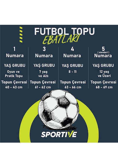 Attacanto Graphic Turuncu