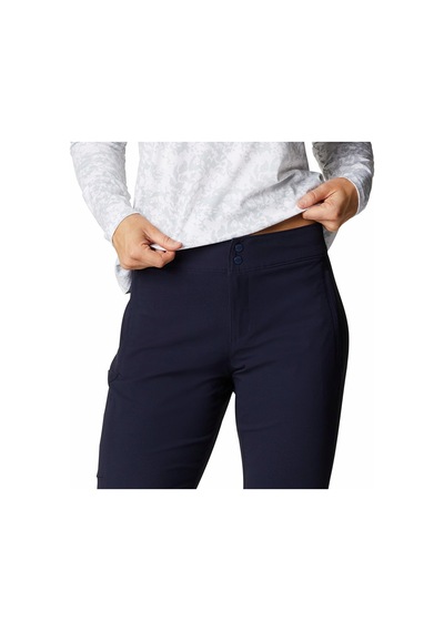 Columbia Firwood Core Kadın Pantolon-4899 PFG Lacivert