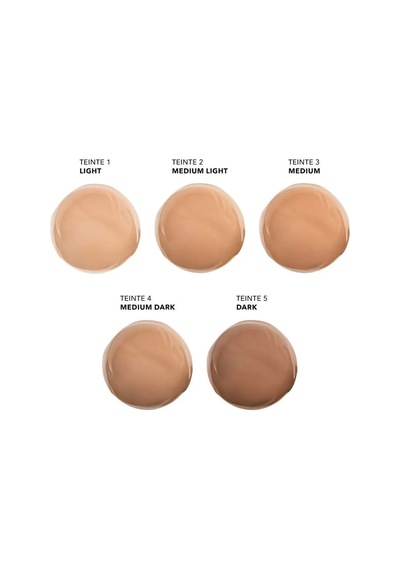 Spf50 Bb Krem Orta Açık Ton Renkli Nemlendirici Güneş Kremi Ton Eşitleyici 40 Ml Bej 62403741