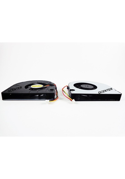 Acer Uyumlu 5742Z 5741G Asus X53U K53B K53By K53E K53T K53U K53Z Fan