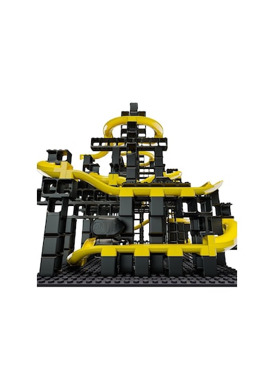 Hubelino Pi Marble Run Xl Blok Yapım Seti 246 Parça 440440