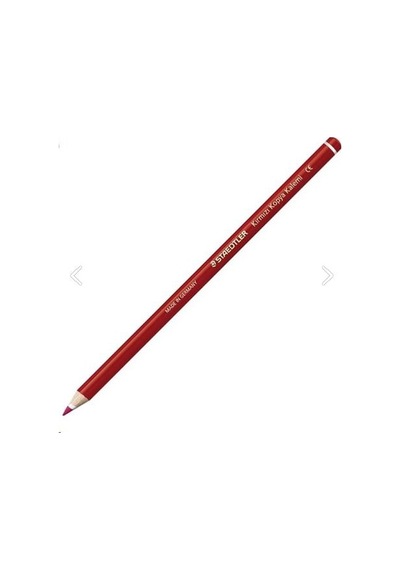STAEDLER KIRMIZI KOPYA KALEMİ 13144-23LN ( 1 adet )