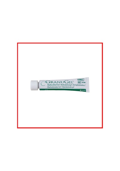 Convatec Granugel Hidrokolloid Yara Jeli 15Gr 187990