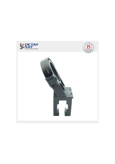 Wavefield T-90 Lnb Tutma Kelepçesi