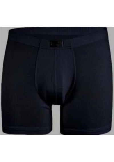 Yıldız Erkek Bambu Likralı Boxer 320 - 3 Adet