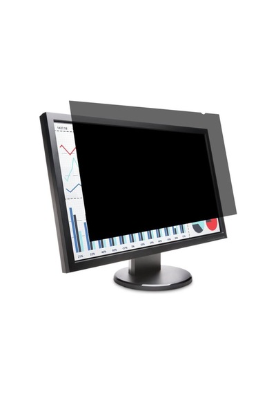 Kensington, Lenovo Uyumlu 23.8" W9 Tıo 24 Privacy Filter 4z11k07879