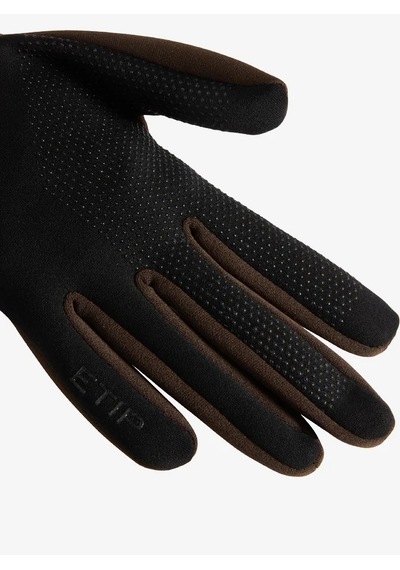 The North Face W Etip Recyd Glove Kadın Eldiven Kahverengi