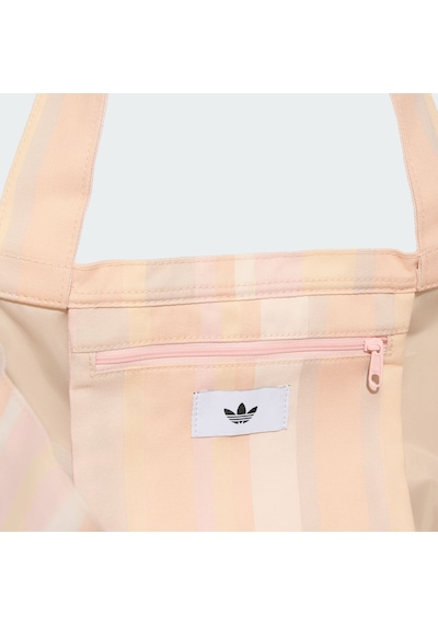 Adidas Kx5265 Tote Bag El-omuz Çantası Turuncu