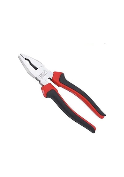 W 2106 Kombine Pense, 160 Mm Standart