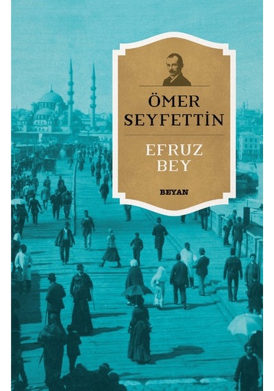 Efruz Bey N11.9930