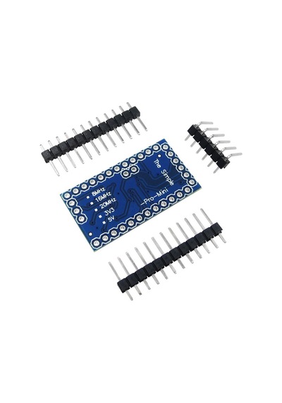 Arduino Pro Mini Atmega328A 3.3V