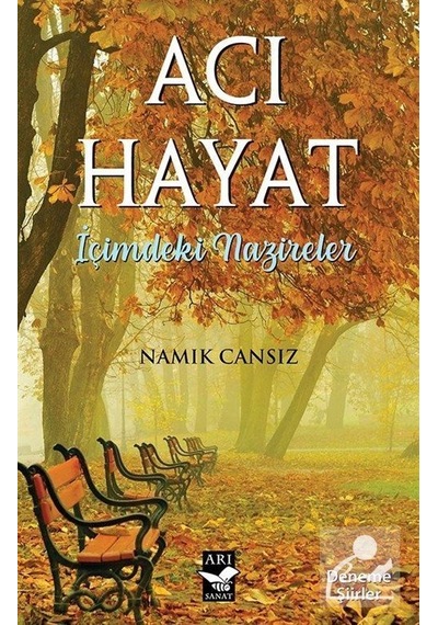 Acı Hayat / Namık Cansız