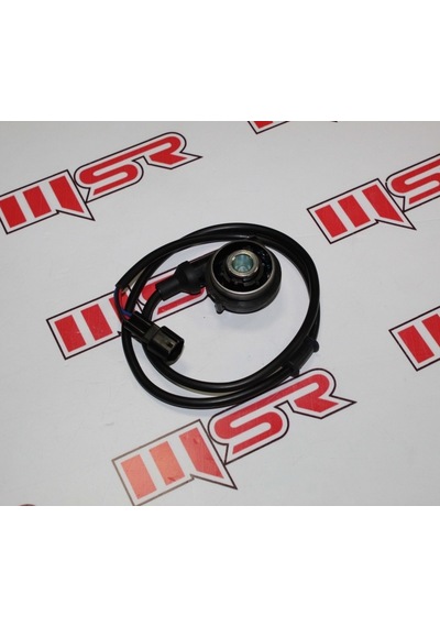Drift  125 L Kilometre Rediktörü