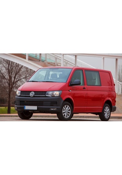 Vw Transporter 2016-19 Sağ Orta Kapı Alt Kol Kancasız 7h0843398aa